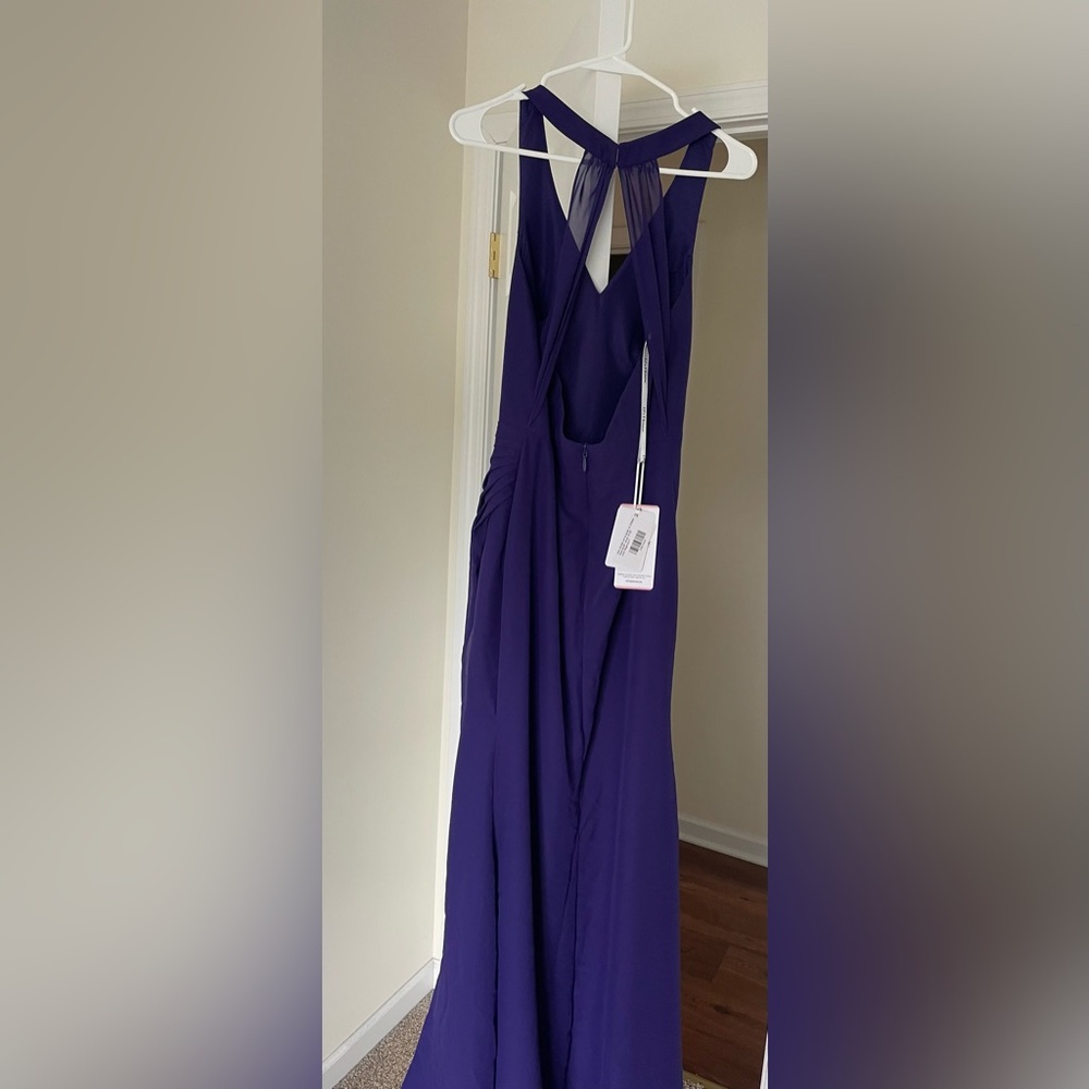 Bridesmaid Dress